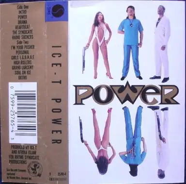 Power