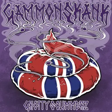Gammon Skank