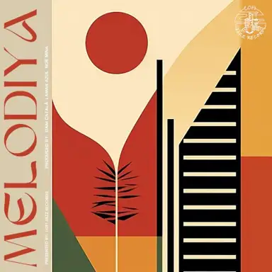 Melodiya