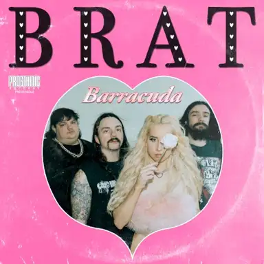 Barracuda