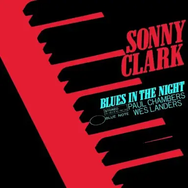 Blues in the Night