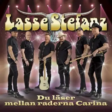 Du läser mellan raderna Carina
