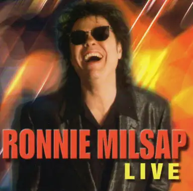 Ronnie Milsap Live