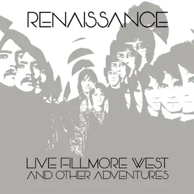 Live Fillmore West and Other Adventures