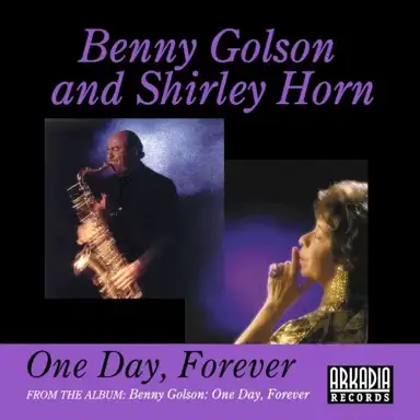One Day, Forever