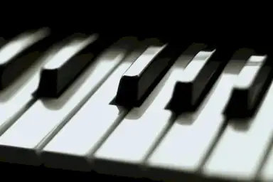 Keys of Life (instrumental)