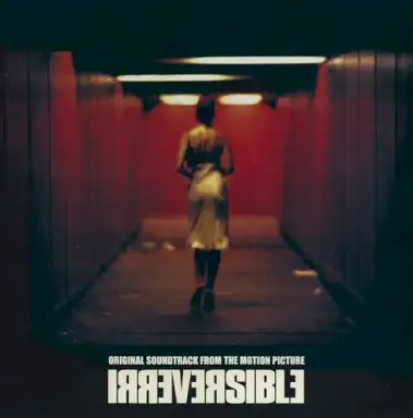 Irréversible