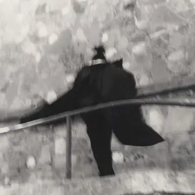 LIMBO (sped up version)