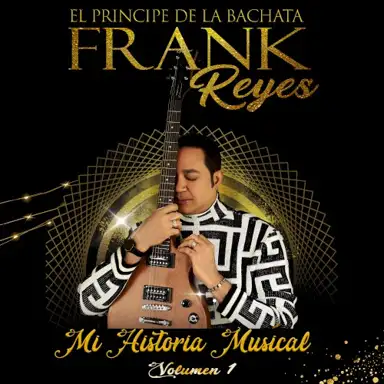 Mi Historia Musical, Vol. 1