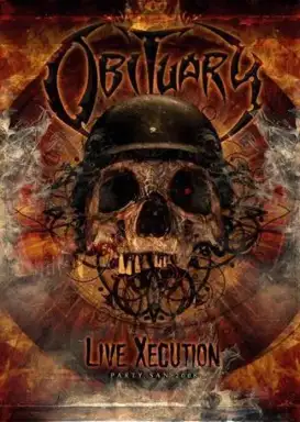 Live Xecution – Party.San 2008