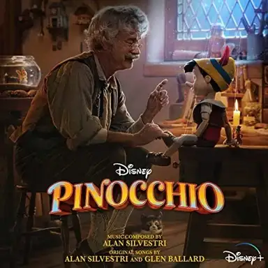 Pinocchio