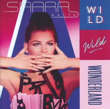 Wild Wild Wonderland