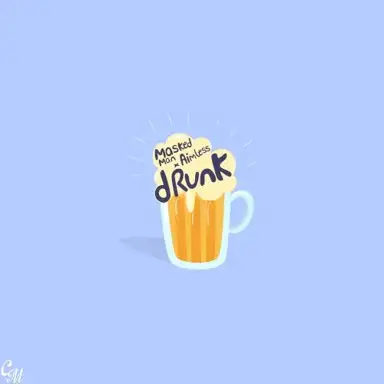 Drunk