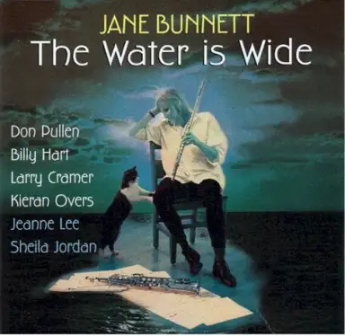 The Water is Wide