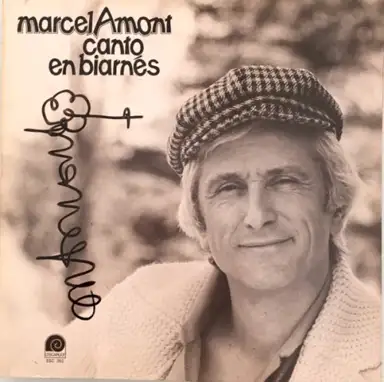 Canto en Biarnés