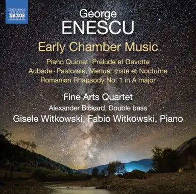 Early Chamber Music