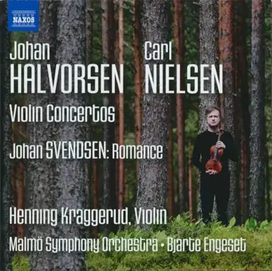 Violin Concertos