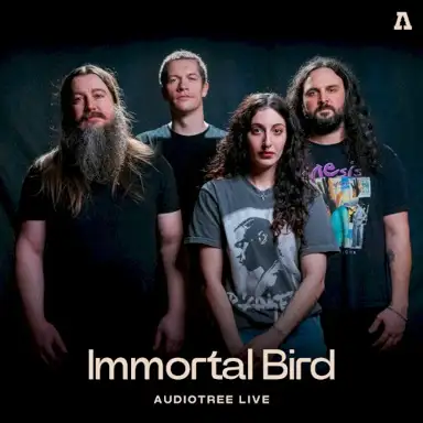 Immortal Bird on Audiotree Live