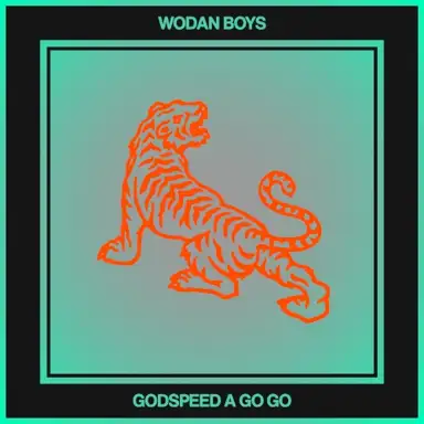 Godspeed a Go Go