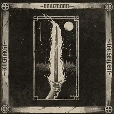 Wolfnacht / Goatmoon / Thy Serpent