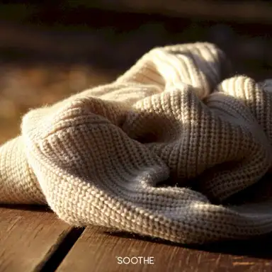 knit sweater