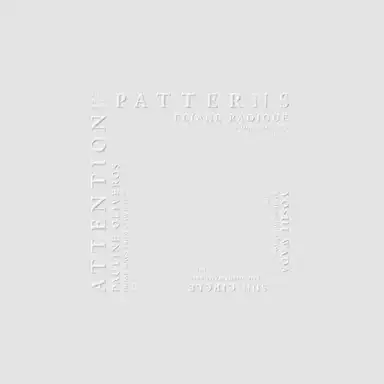 Attention Patterns