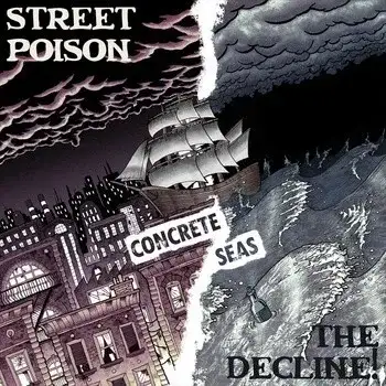 Concrete Seas