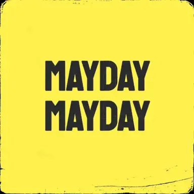 Mayday Mayday
