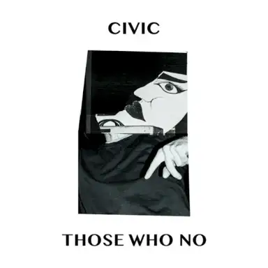 Those Who No