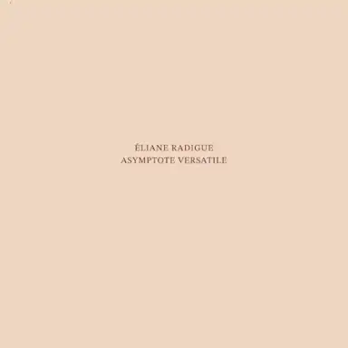 Asymptote versatile
