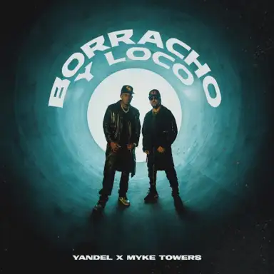 Borracho y loco