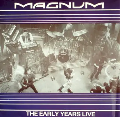 The Early Years Live