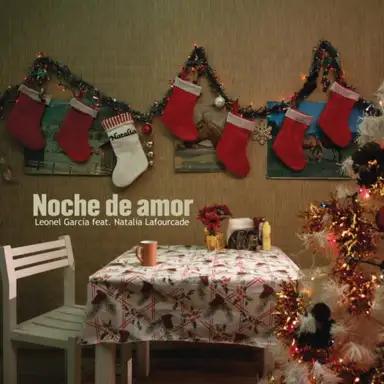 Noche de amor