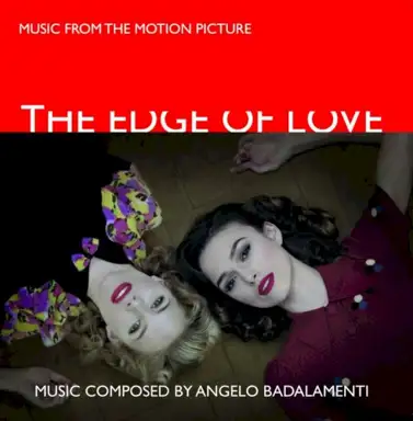 The Edge of Love