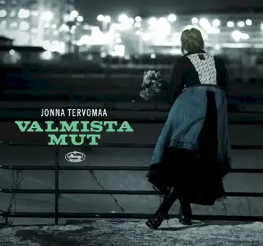 Valmista mut