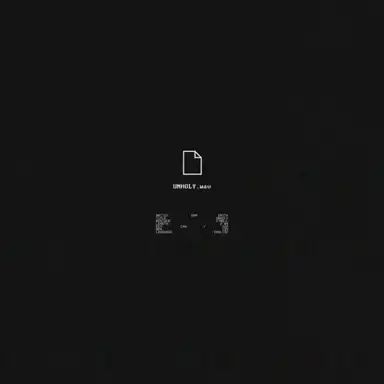 Unholy (1788-L Remix)