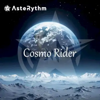 Cosmo Rider