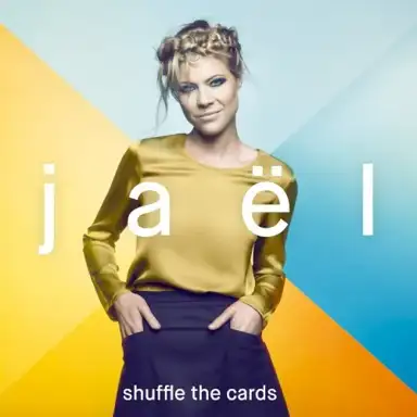 shuffle the cards