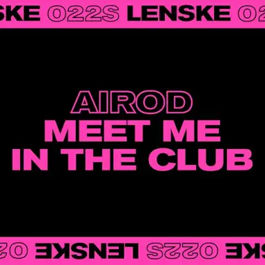 Meet Me in the Club