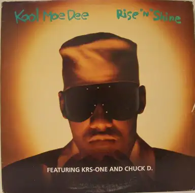 Rise ’n’ Shine