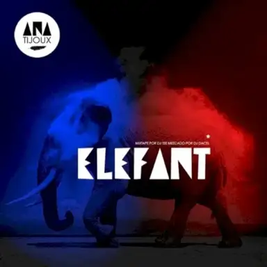 Elefant