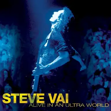 Alive in an Ultra World