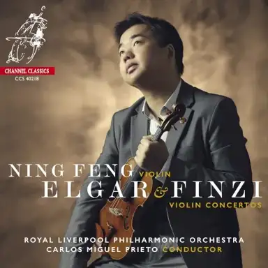 Violin Concertos