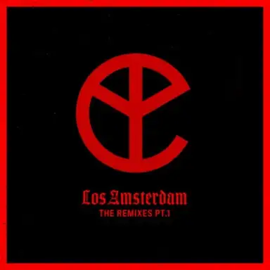 Los Amsterdam: The Remixes, Pt.1