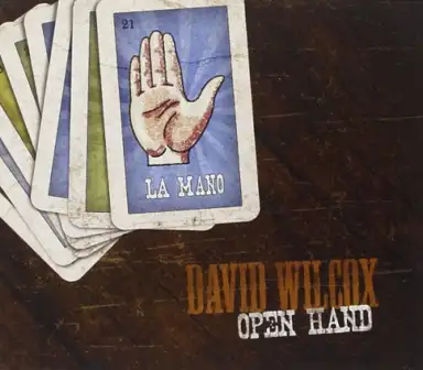 Open Hand