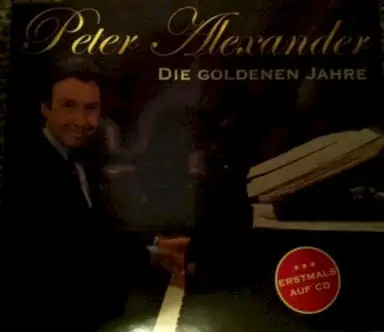 Die goldenen Jahre