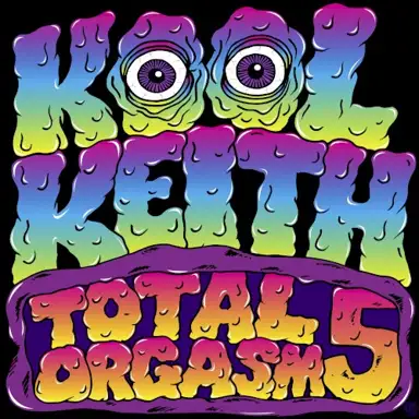Total Orgasm 5