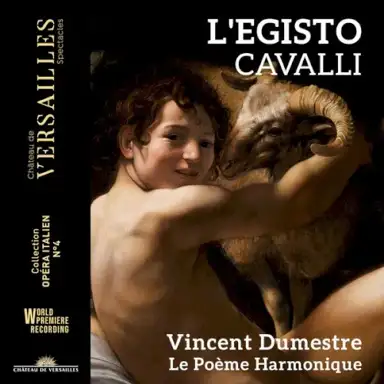 L' Egisto