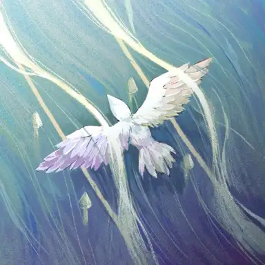 바람잡이