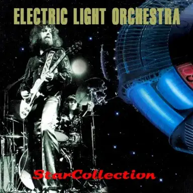 StarCollection